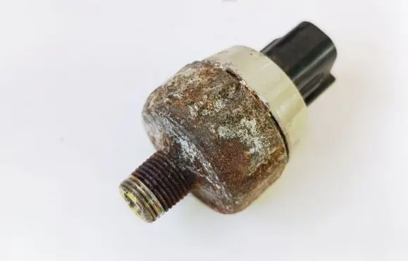 Toyota Avensis Verso Sensor