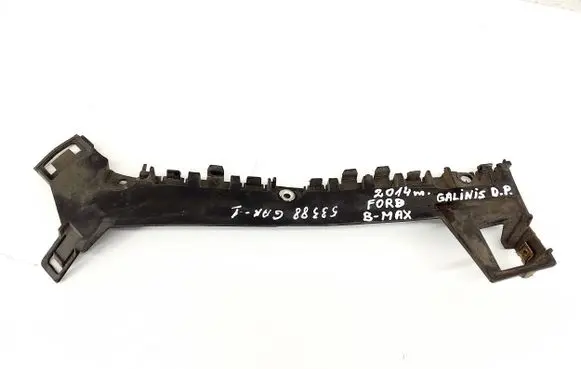 Ford B-MAX Rear bumper mounting bracket AV1117E850AD