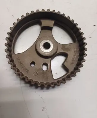 Ford Mondeo MK V Camshaft pulley/ VANOS 9802042380