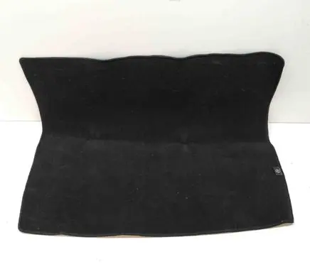 Mercedes-Benz EQB Trunk/boot floor carpet liner A2476841600