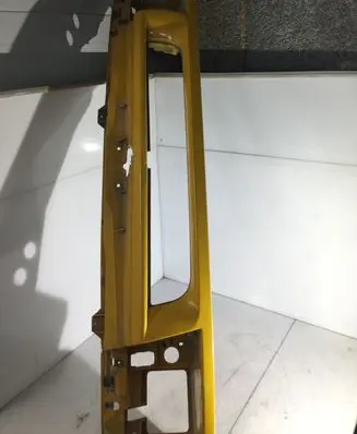 Ford Transit Radiator support slam panel