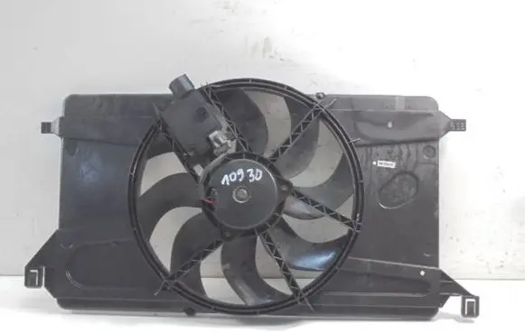Ford Focus C-MAX Electric radiator cooling fan 3M518C607EC