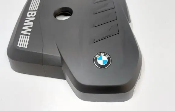 BMW X3 G45 Engine cover (trim) 7935416