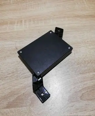 Audi A6 S6 C6 4F Keyless (KESSY) go control unit/module 4F0907335