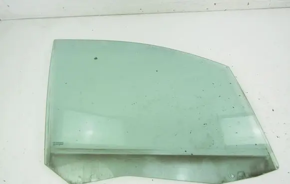 Audi A6 S6 C8 4K Front door window glass four-door 