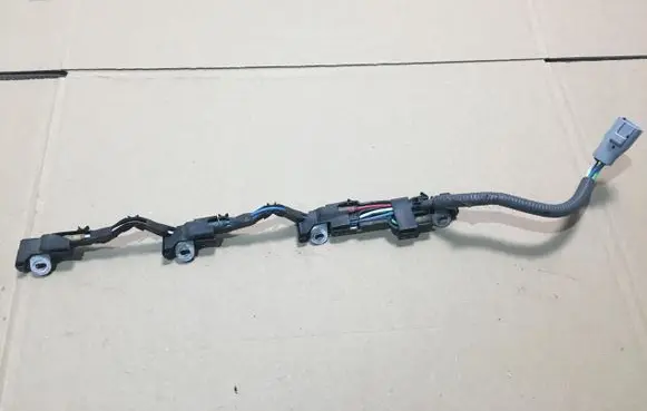 Toyota Hilux VIII Plug wire 19871-0E010