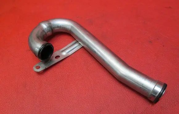 Renault Kangoo I Intercooler hose/pipe 554924