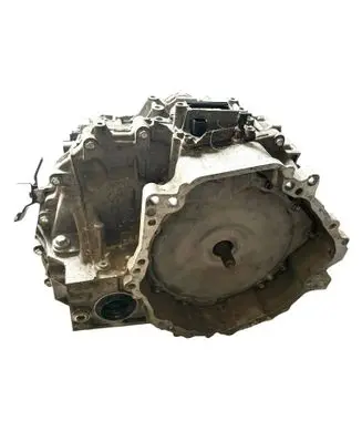 Toyota Prius (XW30) Automatic gearbox