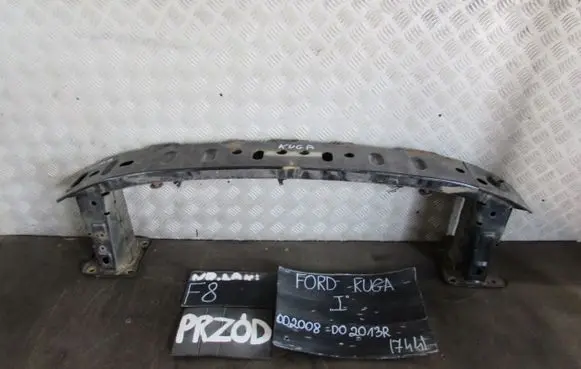 Ford Kuga I Front bumper cross member