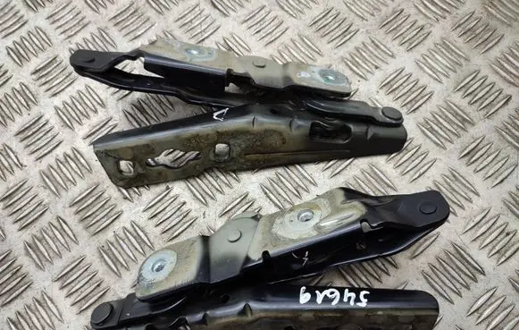 Ford Ecosport Engine bonnet/hood hinges CN1516800CC CN1516801CC