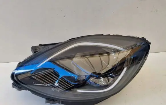 Ford Puma Headlight/headlamp L1TB13E015GH