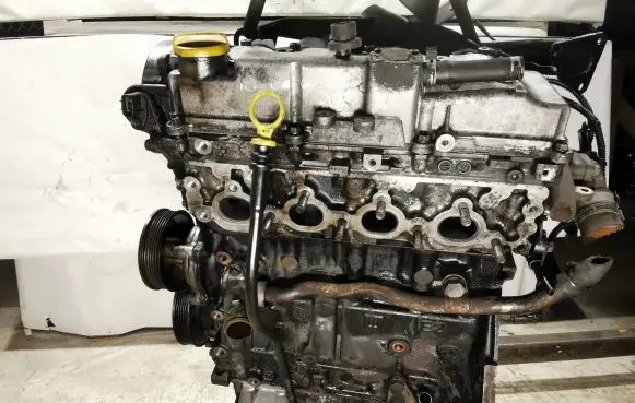 Engine