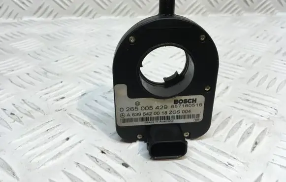 Mercedes-Benz Vito Viano W639 Steering angle sensor A6395420018