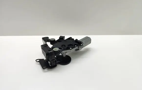 BMW 5 E60 E61 Rear window wiper motor 7208601 61627208601