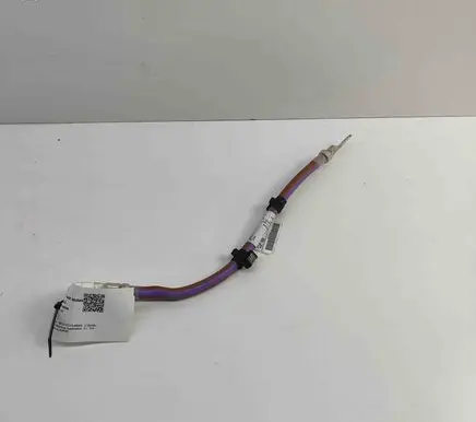 Mercedes-Benz C W206 Negative earth cable (battery) A2065402368