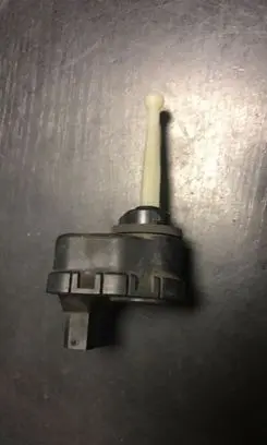 BMW 3 E36 Headlight level adjustment motor 8361000