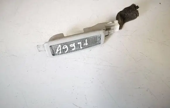 Renault Espace - Grand espace IV Other interior light 8200003035