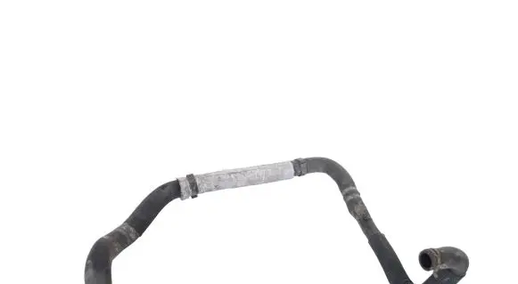 Ford Mondeo MK V Engine coolant pipe/hose DG938D273FC