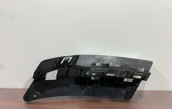 Opel Mokka Front bumper mounting bracket 95127319
