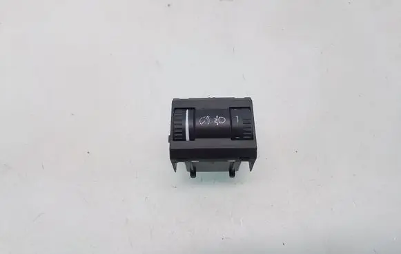 Skoda Octavia Mk2 (1Z) Headlight level height control switch 1Z0941333