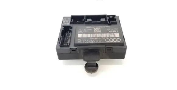 Audi A6 S6 C6 4F Door control unit/module 4F0959793B 4F0910793B