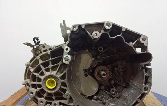 Fiat Tipo Manual 6 speed gearbox 55220248