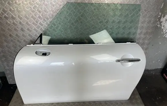 Mini One - Cooper F56 F55 Door (2 Door Coupe) 