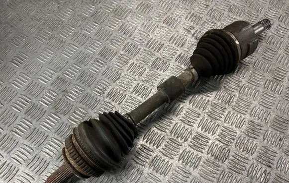 Chrysler Voyager Front driveshaft 