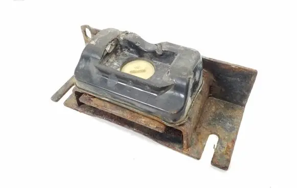 Mercedes-Benz GL X164 Other exterior part A1646900509