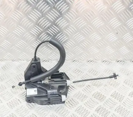 Jaguar I-Pace Rear door lock C75727104 J9D324995AF