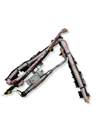 Honda Jazz Roof airbag 78800