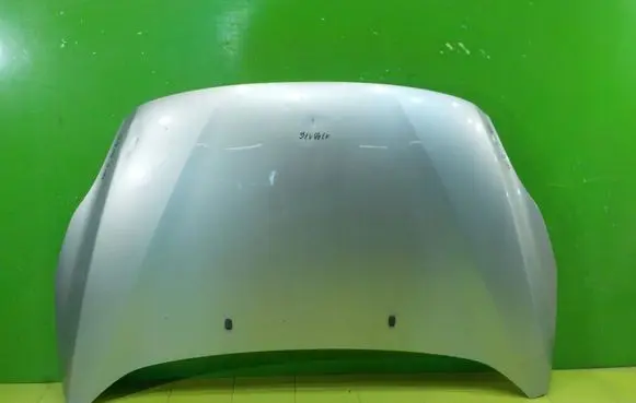 Ford Grand C-MAX Engine bonnet/hood 17AB176