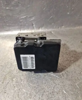 Citroen C4 I Picasso ABS Pump 9665106680 87DDE72742587 87ADE72742587