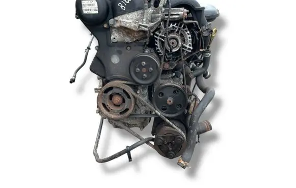 Ford Focus Engine HWDA SHDA 7M5G6007X