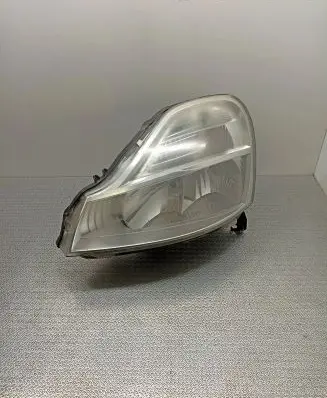 Renault Modus Headlight/headlamp 8200658373 89316450
