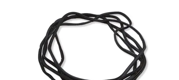 Cupra Born Front door rubber seal