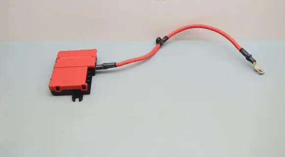 BMW 5 G60 G61 Positive wiring loom 5A097D301