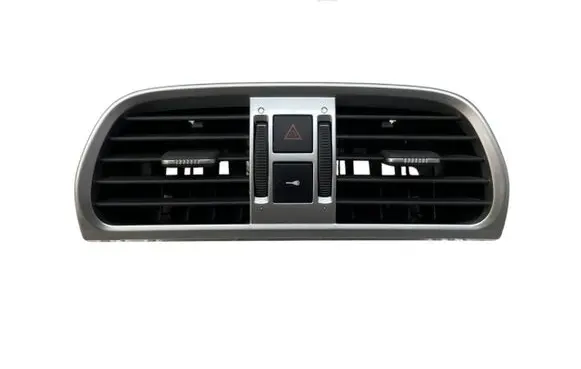 Porsche 997 Dashboard air vent grill cover trim 99755214103 99755214104