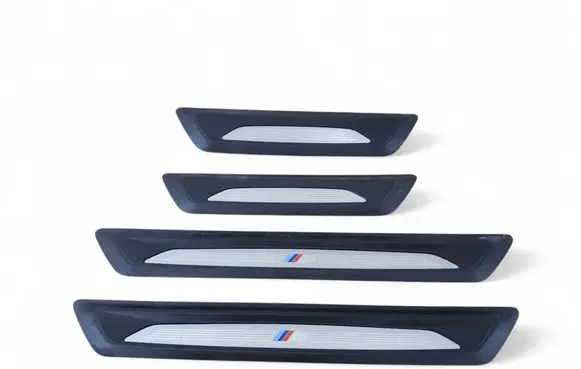 BMW 3 GT F34 sill trim set (inner) 8051037 8059015