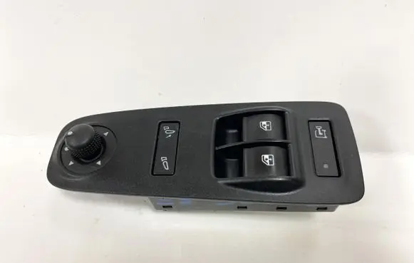Citroen Jumper Multifunctional control switch/knob 7355329040