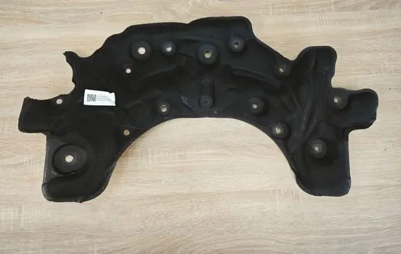 BMW X5 G05 Other trunk/boot trim element 7214683