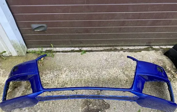 Audi TT TTS RS Mk3 8S Front bumper 8S0807437H