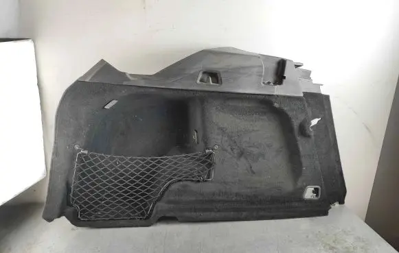 Volvo XC60 Trunk/boot lower side trim panel 31440665
