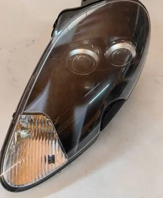 Aston Martin DB9 Headlight/headlamp