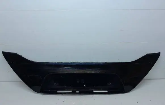 Toyota Aygo AB40 Rear bumper trim bar molding 521510H020