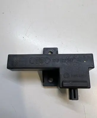 Audi A6 C7 Keyless (KESSY) go control unit/module 8K0907247