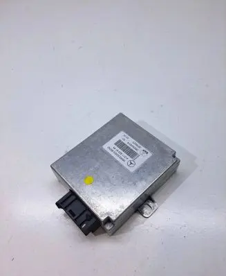 Mercedes-Benz E W211 Other control units/modules A2118206185 3276023 2855V0014