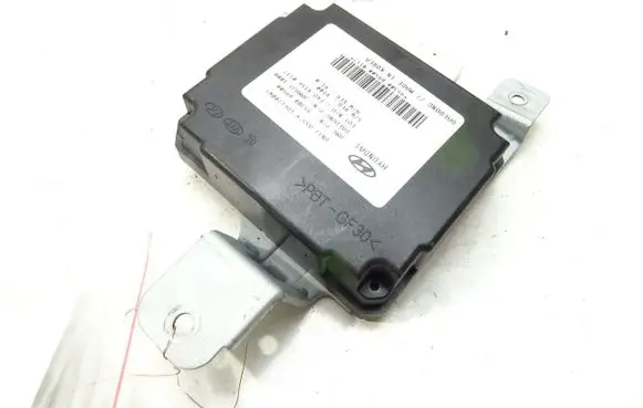 Hyundai i10 Other control units/modules 95300-B9500