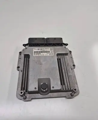 Jaguar F-Pace Engine control unit/module H7A312C520FDC