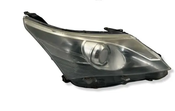 Toyota Avensis T270 Headlight/headlamp 1000017685
